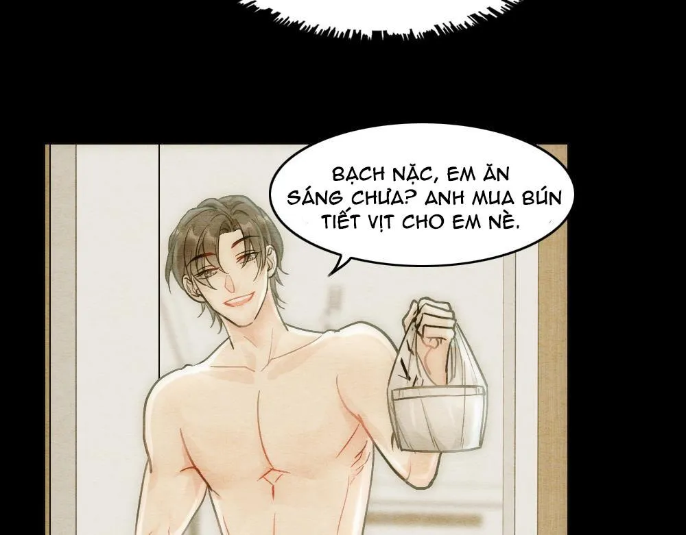 Bảo bối ngoan, không thể cắn Chapter 22 Trang 21