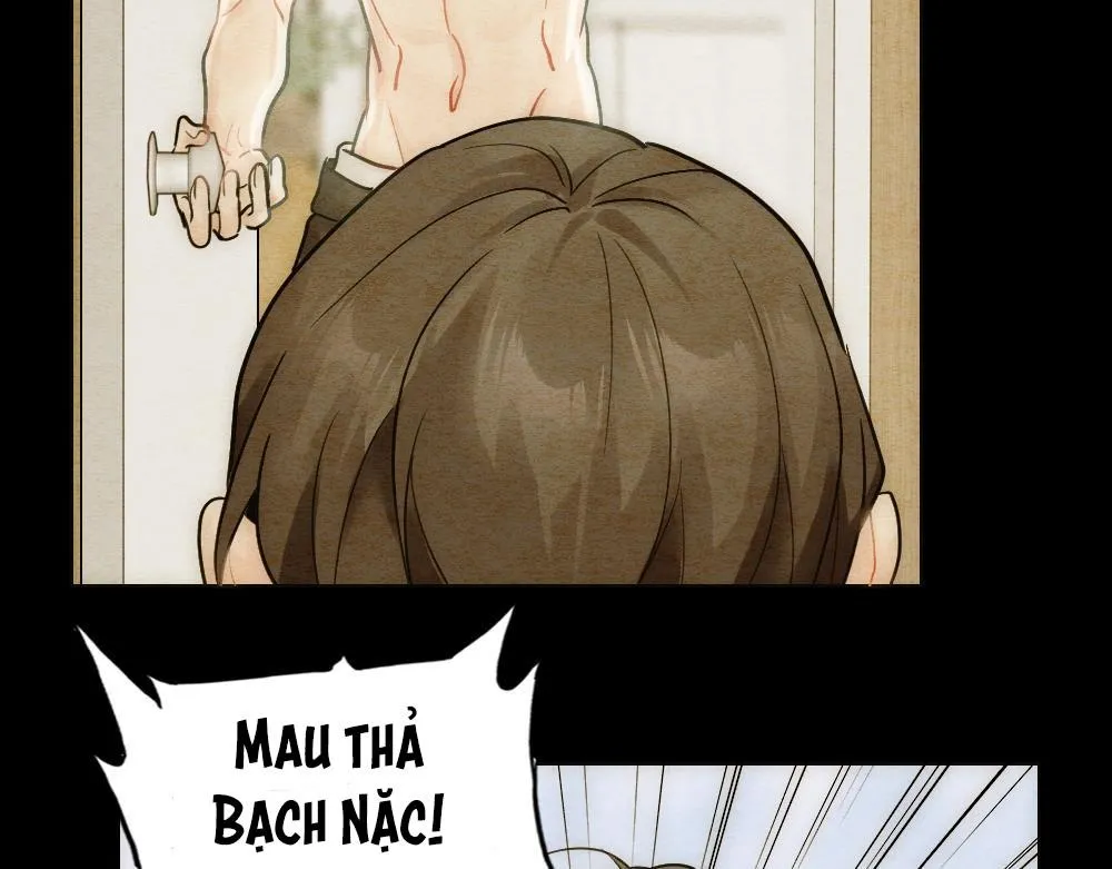 Bảo bối ngoan, không thể cắn Chapter 22 Trang 22