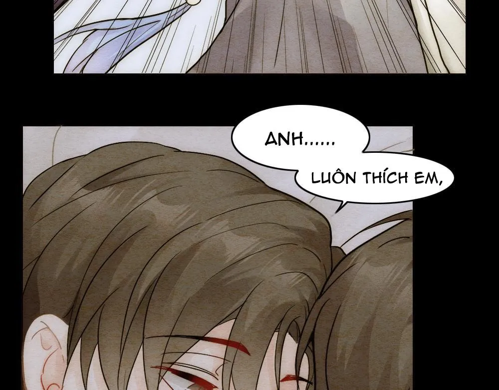 Bảo bối ngoan, không thể cắn Chapter 22 Trang 24