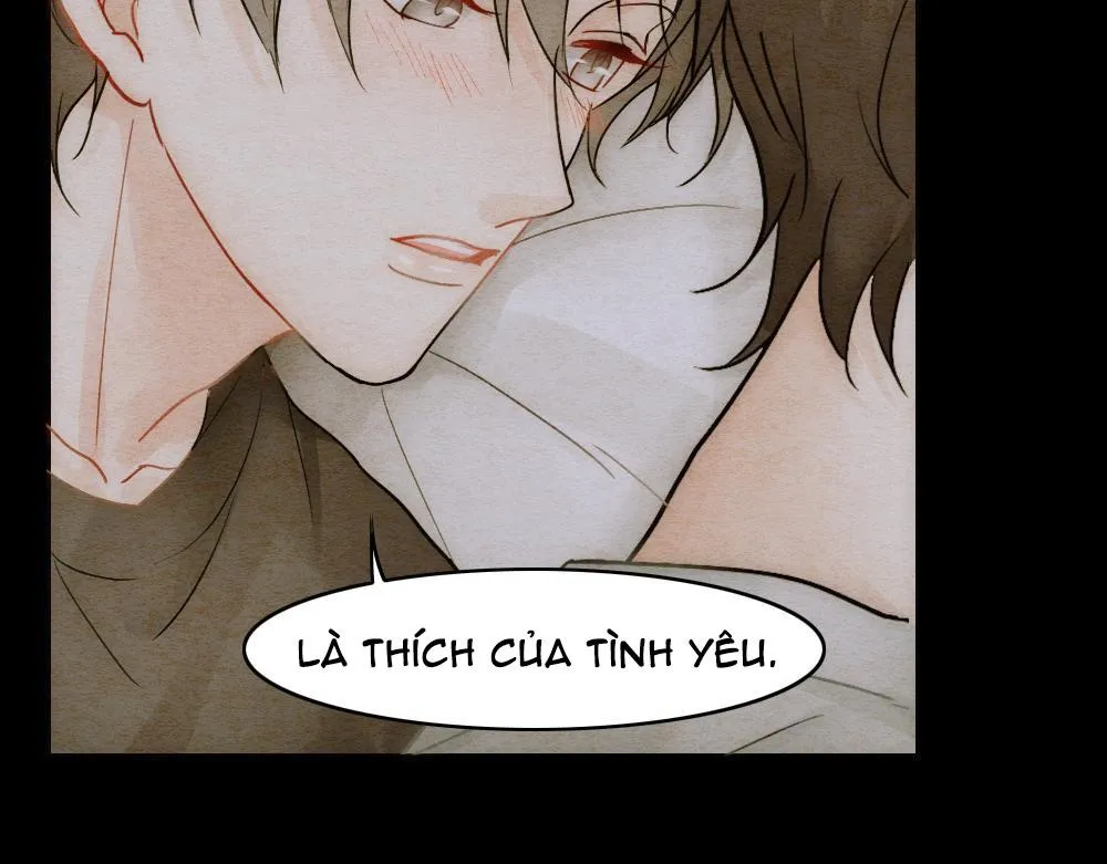 Bảo bối ngoan, không thể cắn Chapter 22 Trang 25