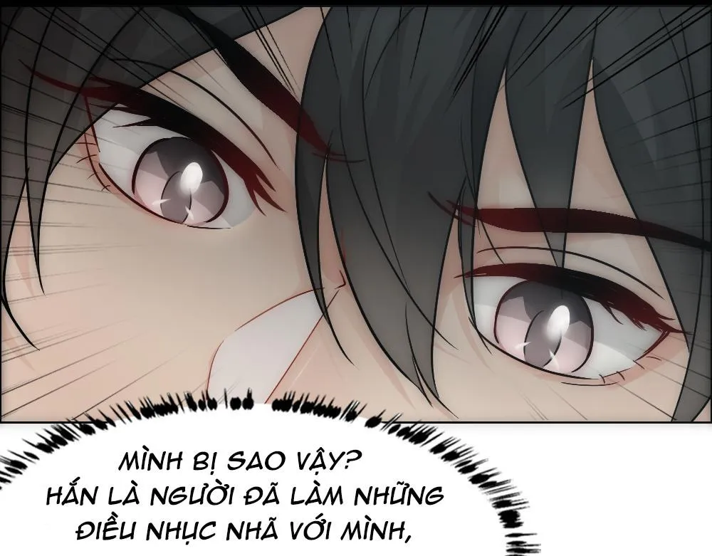 Bảo bối ngoan, không thể cắn Chapter 22 Trang 26