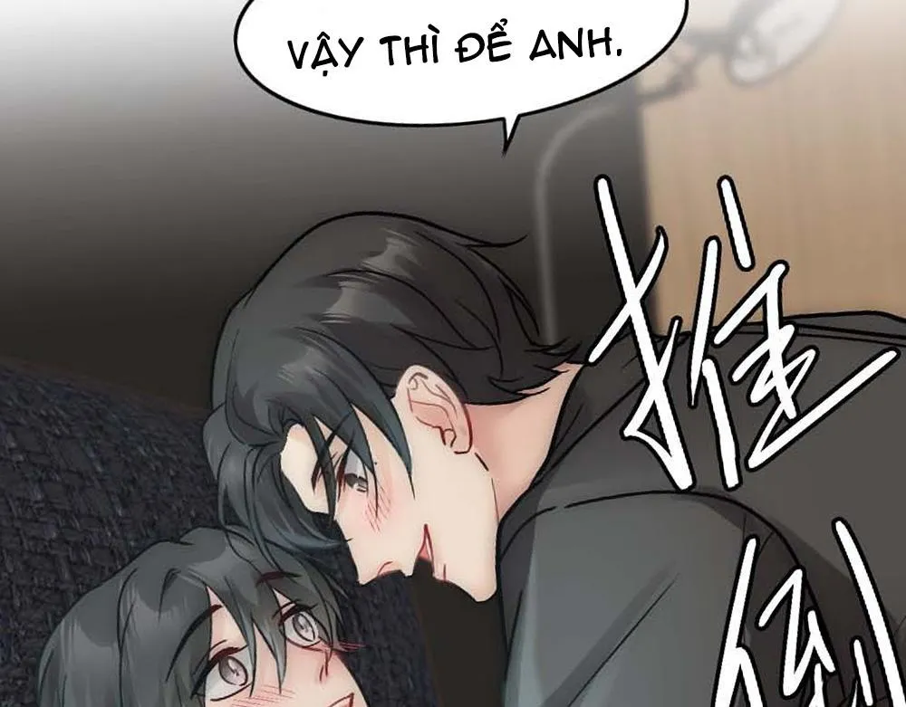 Bảo bối ngoan, không thể cắn Chapter 22 Trang 31