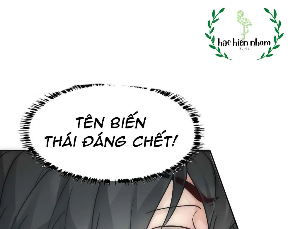 Bảo bối ngoan, không thể cắn Chapter 22 Trang 34