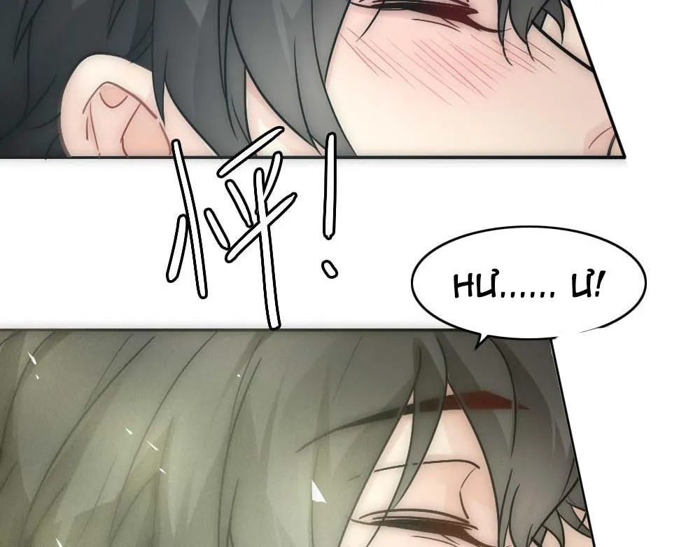 Bảo bối ngoan, không thể cắn Chapter 22 Trang 35