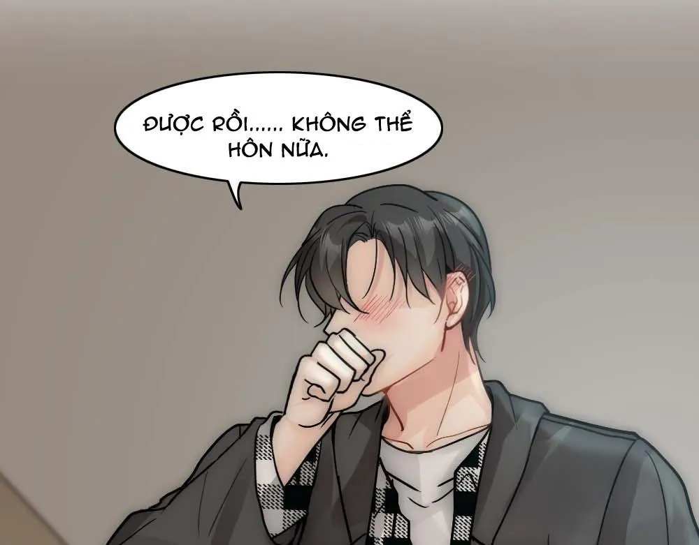 Bảo bối ngoan, không thể cắn Chapter 22 Trang 37