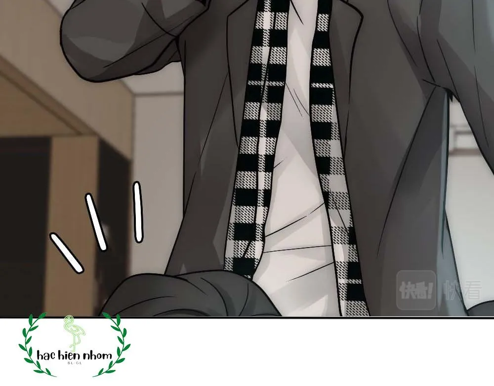 Bảo bối ngoan, không thể cắn Chapter 22 Trang 38