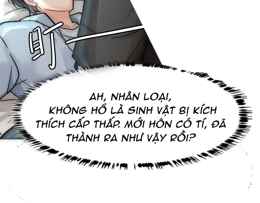 Bảo bối ngoan, không thể cắn Chapter 22 Trang 40