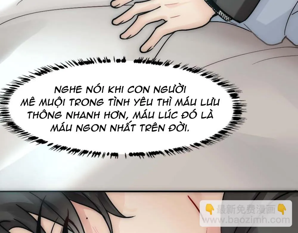 Bảo bối ngoan, không thể cắn Chapter 22 Trang 45