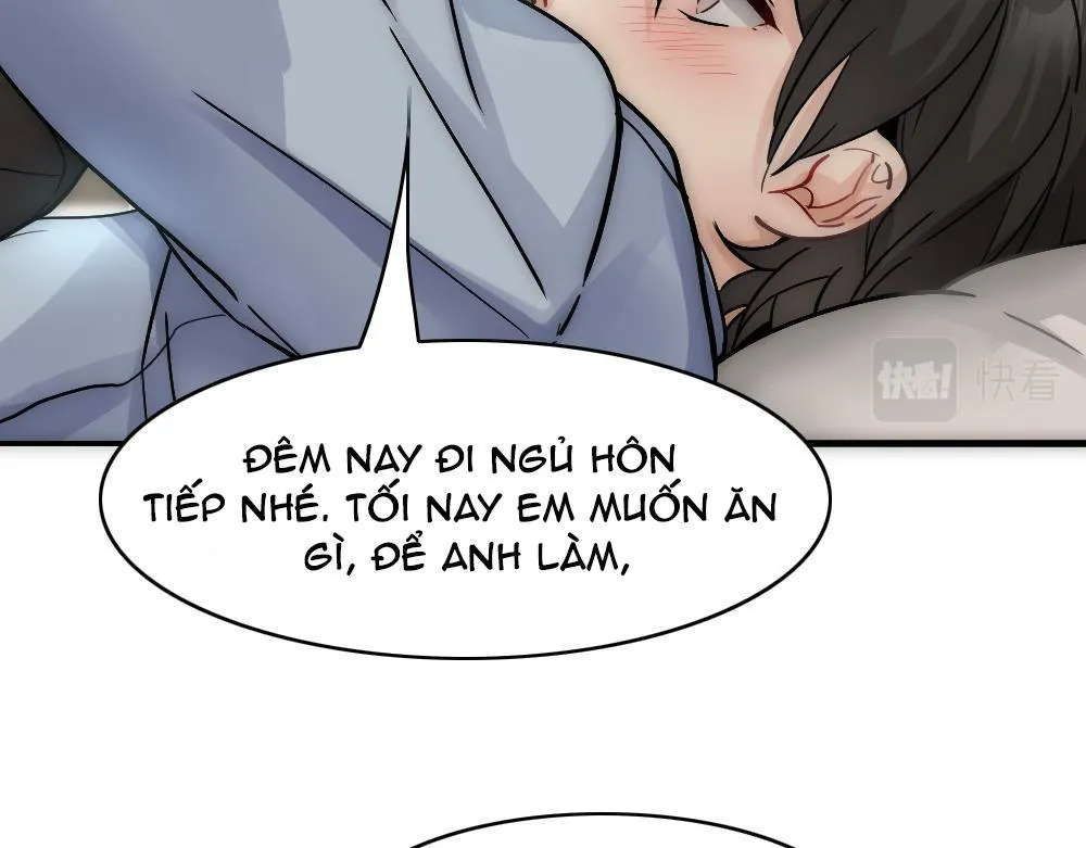Bảo bối ngoan, không thể cắn Chapter 22 Trang 49