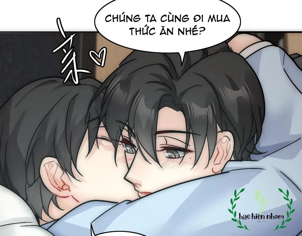 Bảo bối ngoan, không thể cắn Chapter 22 Trang 50