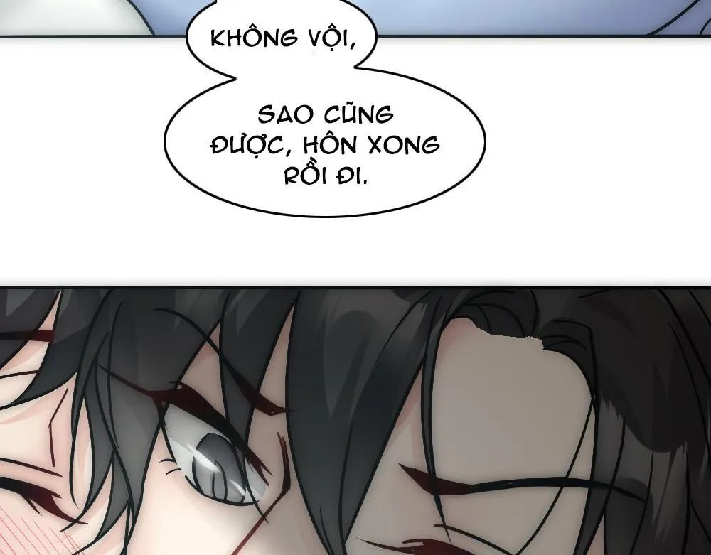 Bảo bối ngoan, không thể cắn Chapter 22 Trang 51