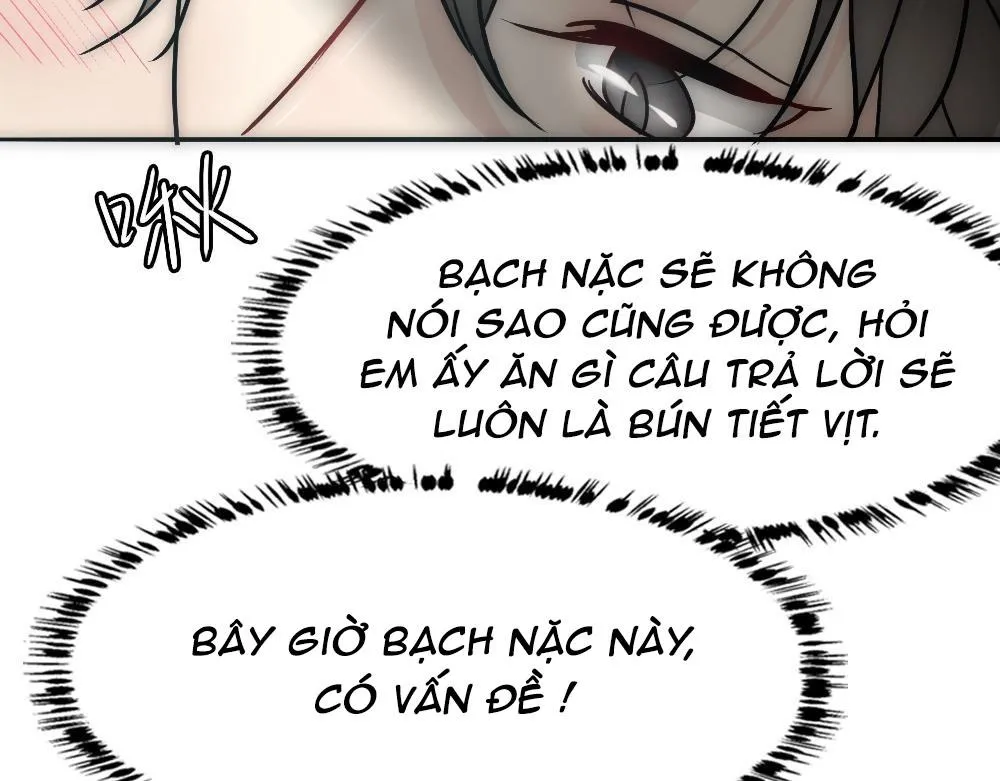 Bảo bối ngoan, không thể cắn Chapter 22 Trang 53
