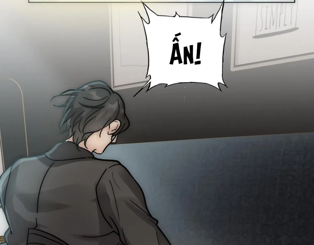 Bảo bối ngoan, không thể cắn Chapter 22 Trang 55