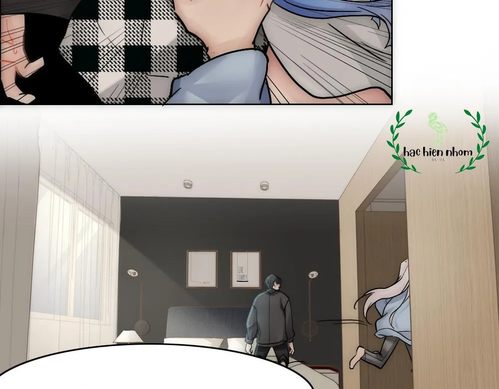 Bảo bối ngoan, không thể cắn Chapter 22 Trang 62