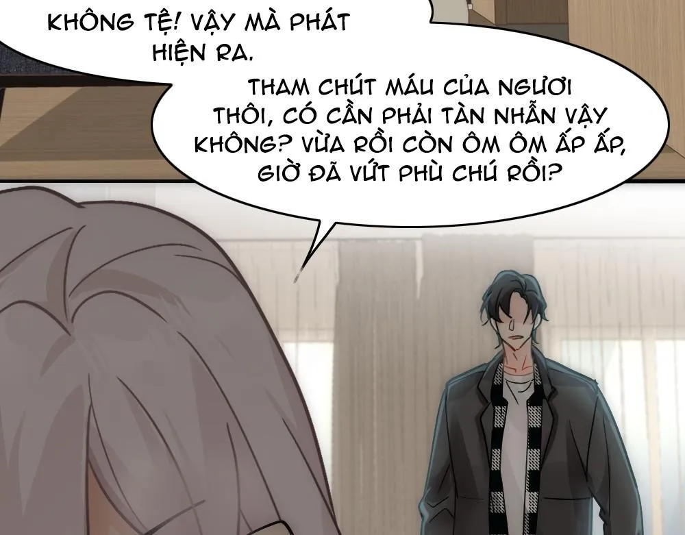 Bảo bối ngoan, không thể cắn Chapter 22 Trang 63