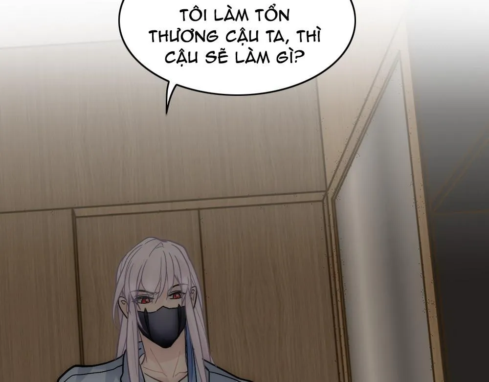 Bảo bối ngoan, không thể cắn Chapter 22 Trang 65