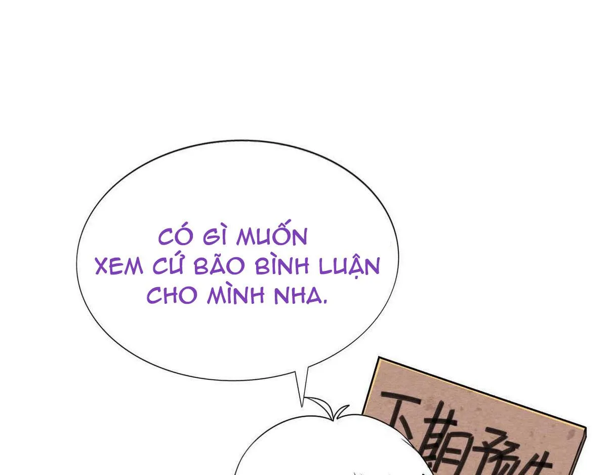 Bảo bối ngoan, không thể cắn Chapter 22 Trang 79