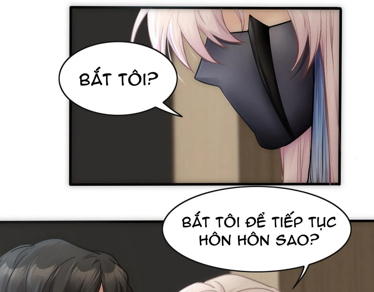 Bảo bối ngoan, không thể cắn Chapter 22 Trang 83