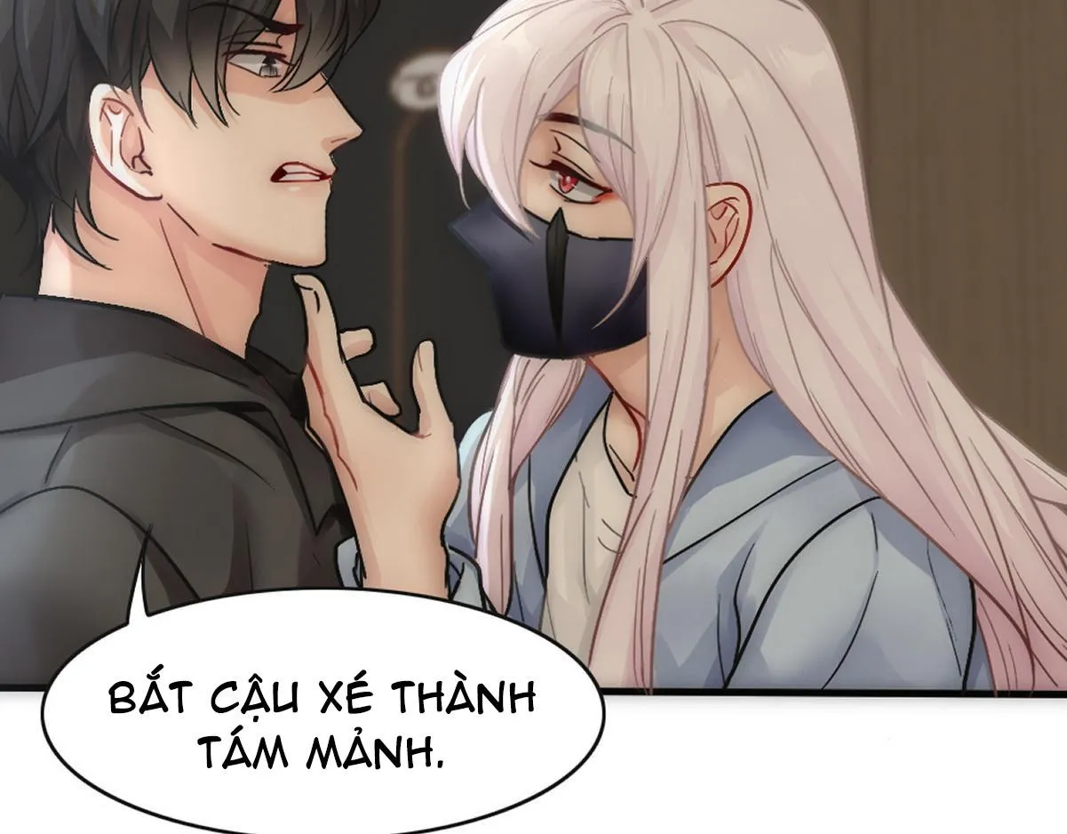 Bảo bối ngoan, không thể cắn Chapter 22 Trang 84