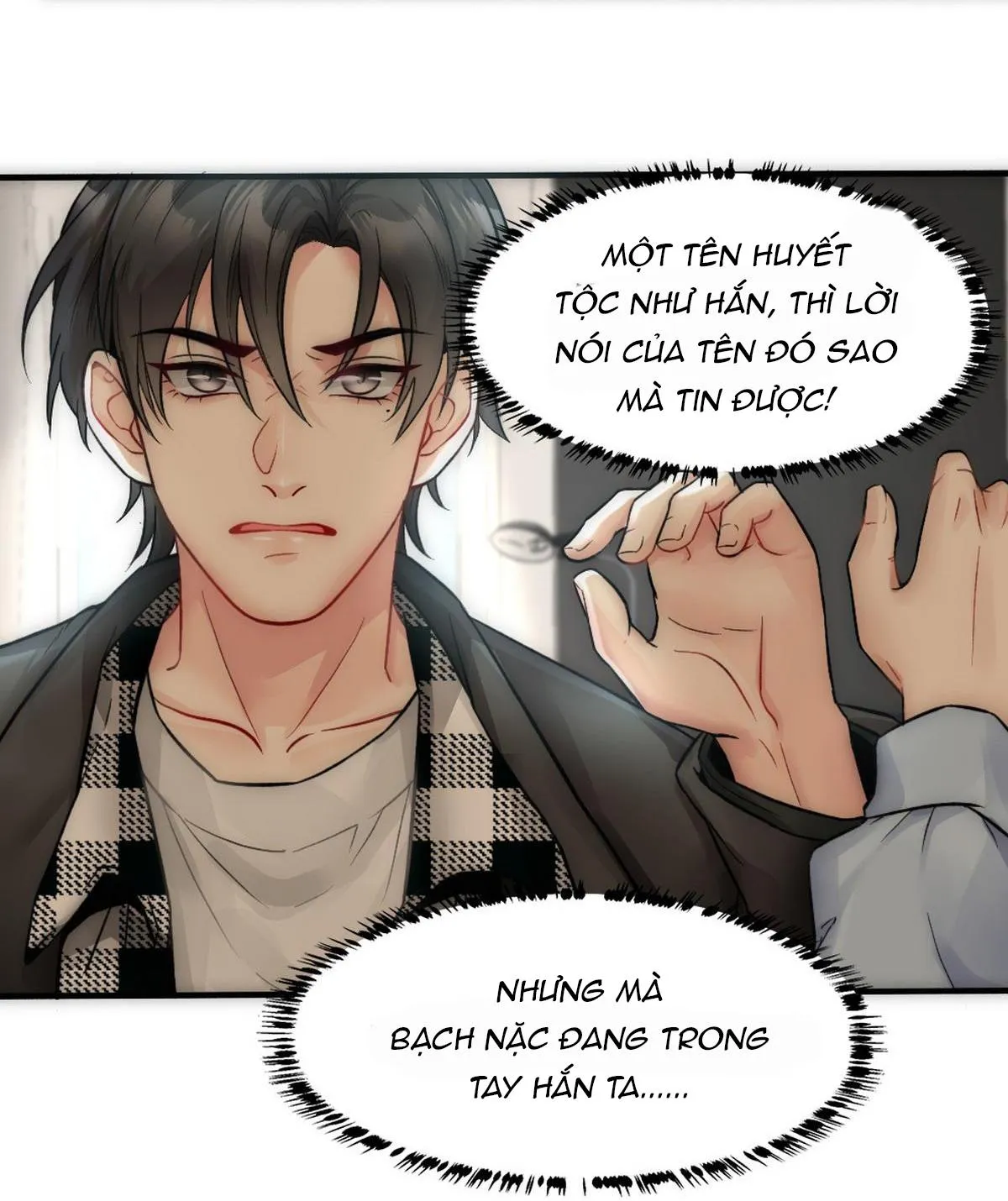 Bảo bối ngoan, không thể cắn Chapter 23 Trang 11