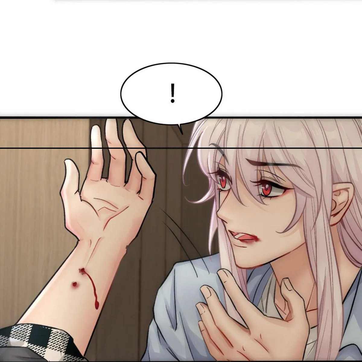 Bảo bối ngoan, không thể cắn Chapter 23 Trang 20