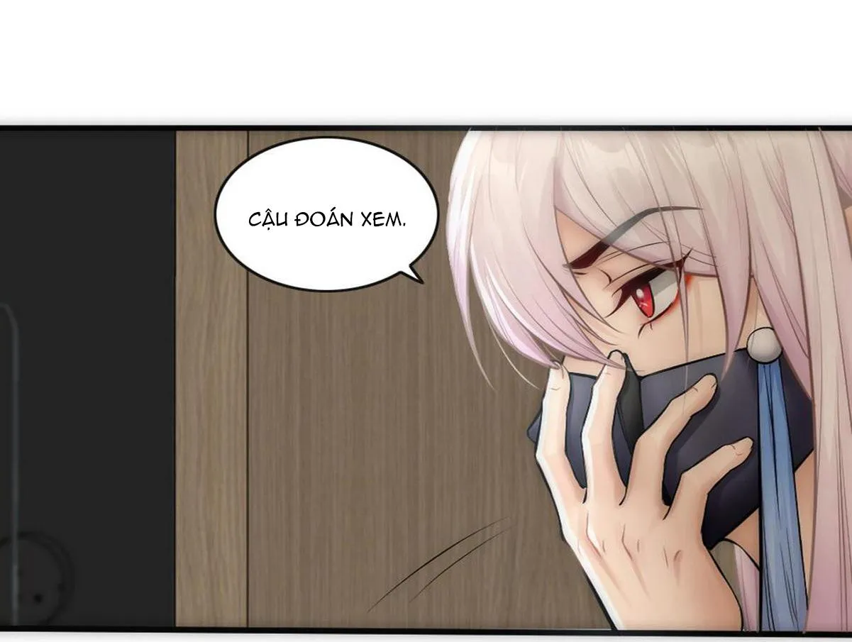 Bảo bối ngoan, không thể cắn Chapter 23 Trang 23