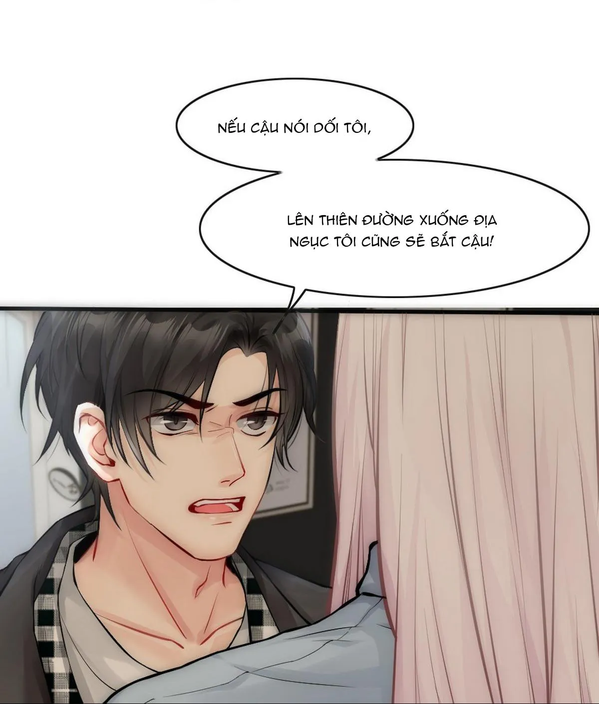 Bảo bối ngoan, không thể cắn Chapter 23 Trang 26