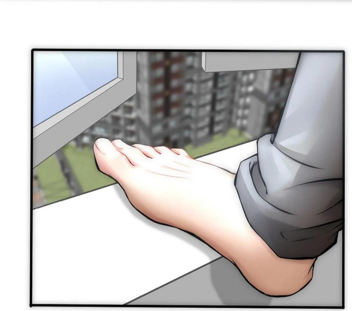 Bảo bối ngoan, không thể cắn Chapter 23 Trang 31