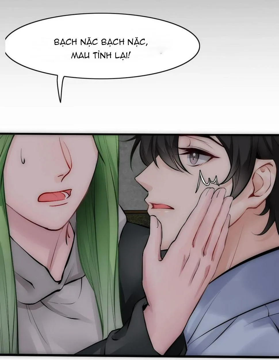 Bảo bối ngoan, không thể cắn Chapter 23 Trang 38