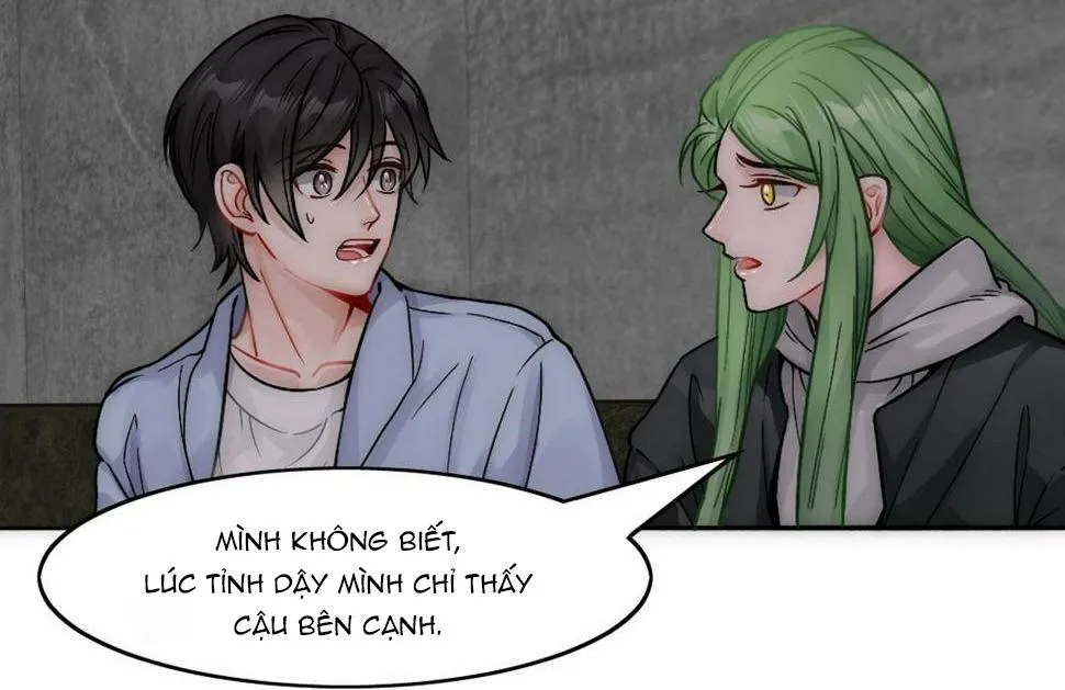 Bảo bối ngoan, không thể cắn Chapter 23 Trang 42