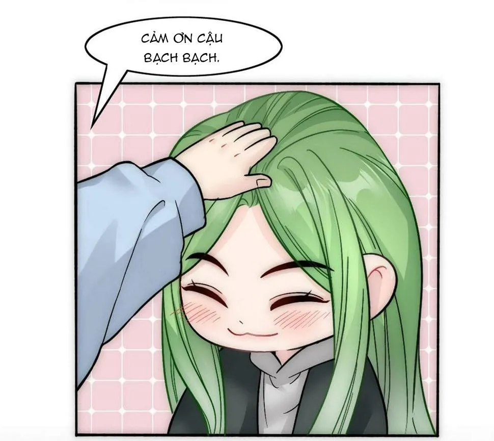 Bảo bối ngoan, không thể cắn Chapter 23 Trang 47