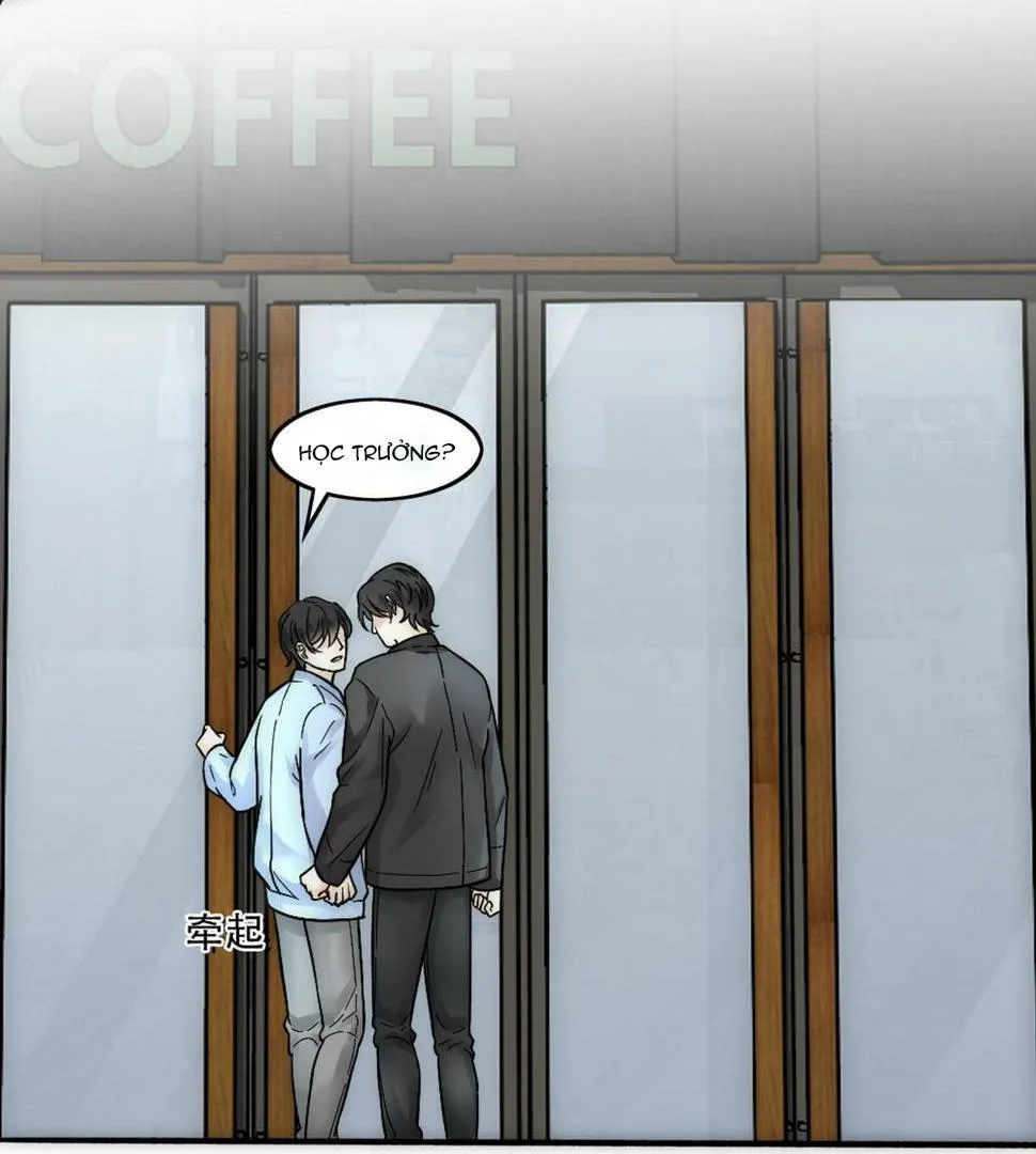 Bảo bối ngoan, không thể cắn Chapter 23 Trang 50