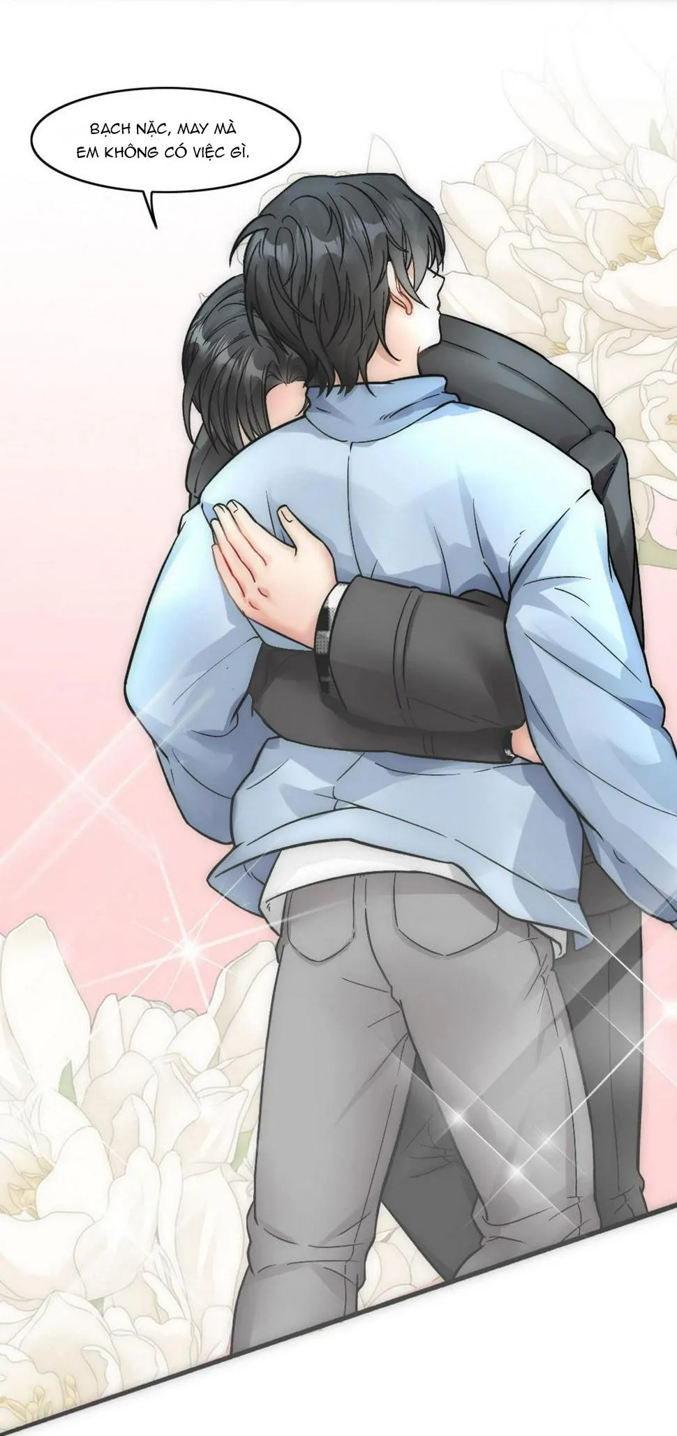 Bảo bối ngoan, không thể cắn Chapter 23 Trang 51