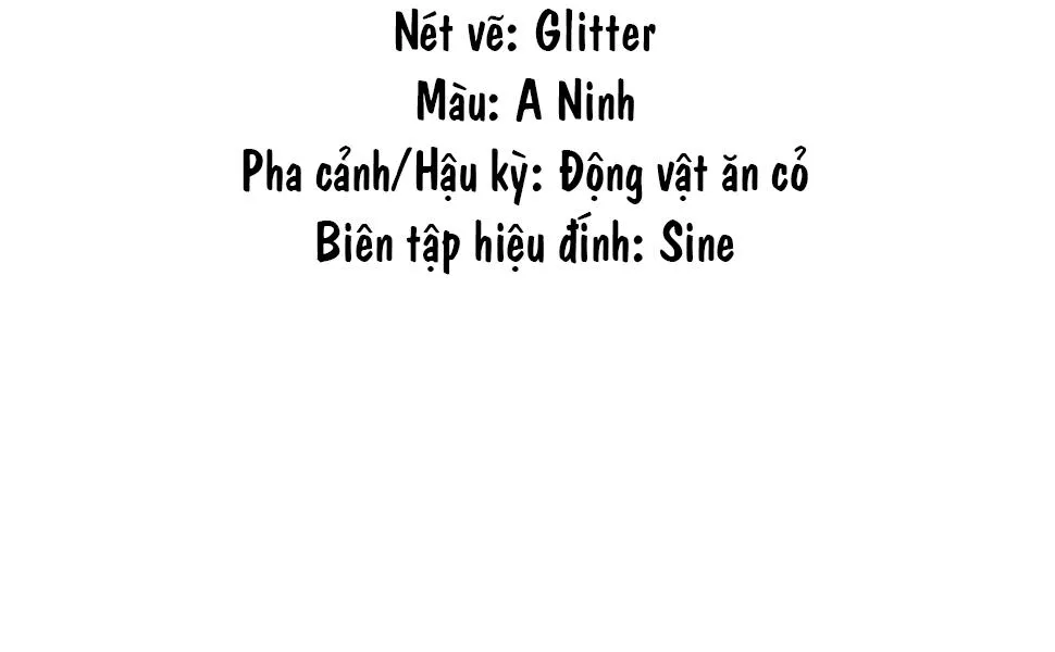 Bảo bối ngoan, không thể cắn Chapter 24 Trang 5