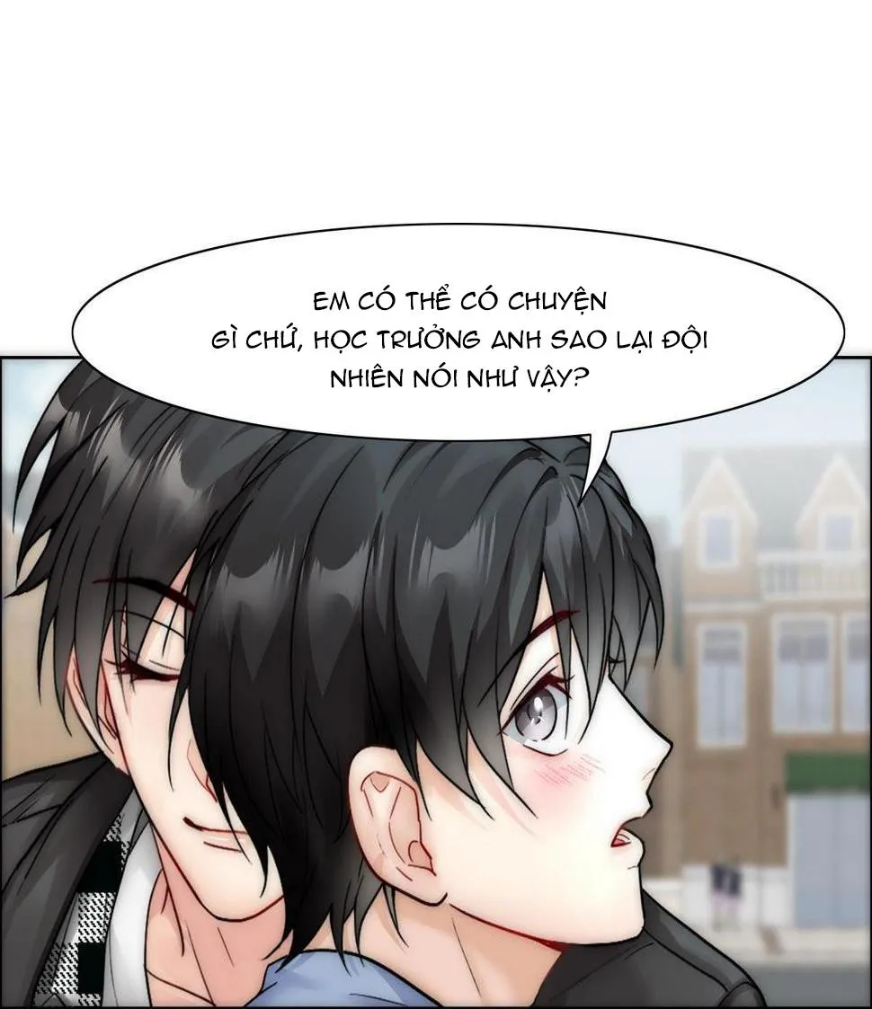 Bảo bối ngoan, không thể cắn Chapter 24 Trang 7