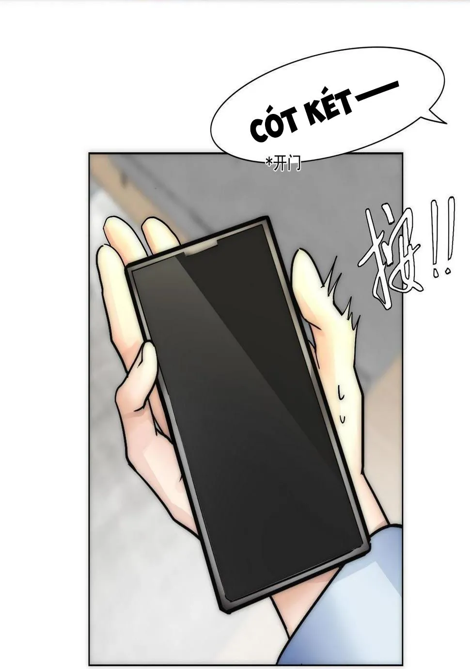 Bảo bối ngoan, không thể cắn Chapter 24 Trang 16