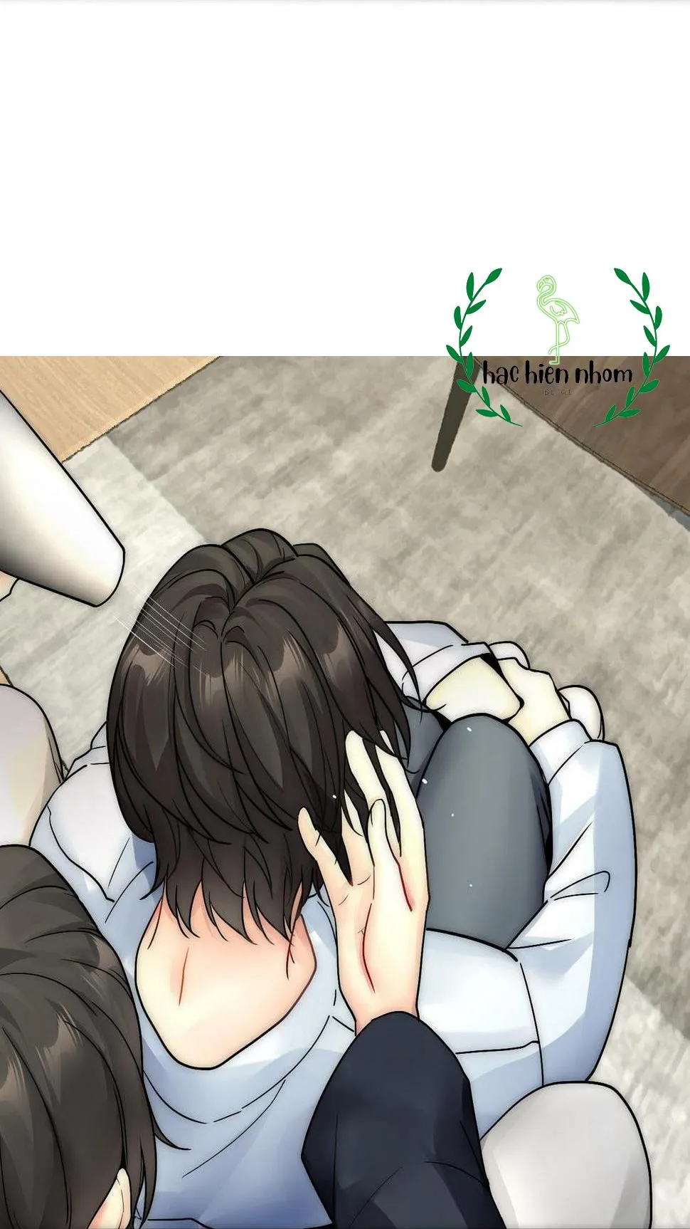 Bảo bối ngoan, không thể cắn Chapter 24 Trang 20