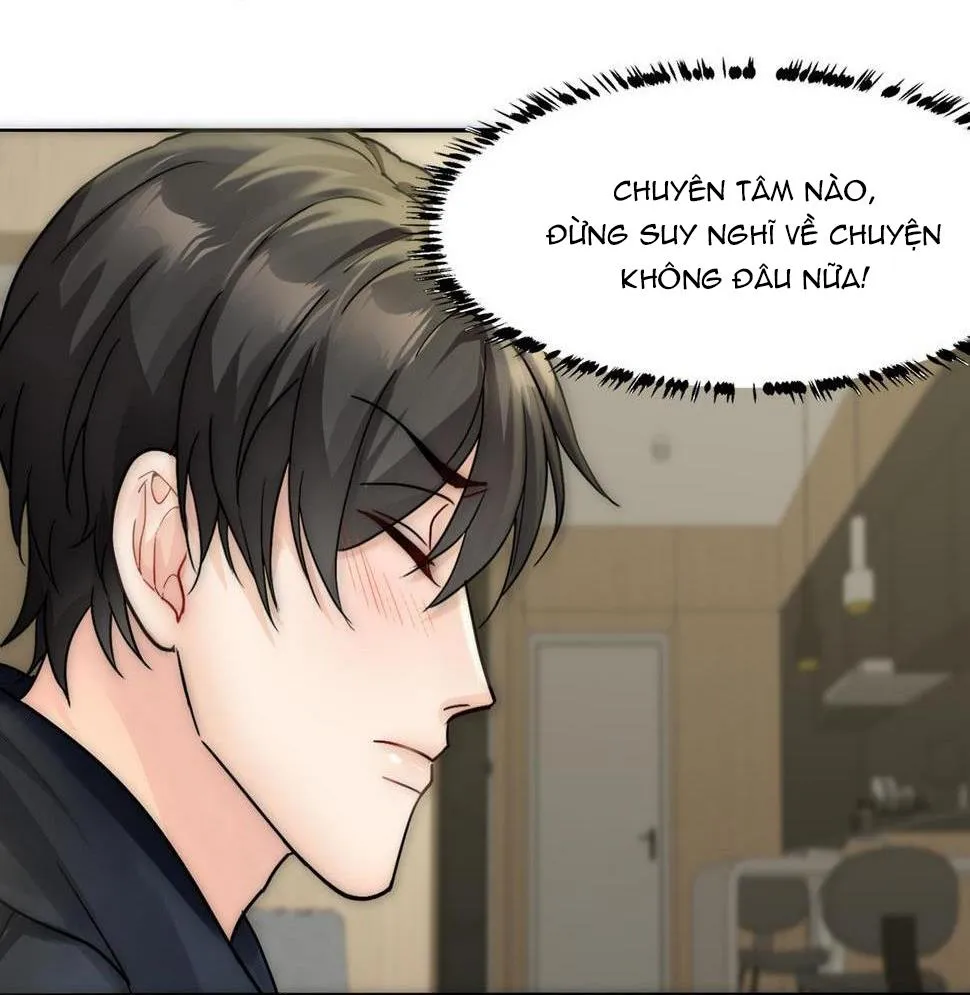 Bảo bối ngoan, không thể cắn Chapter 24 Trang 26