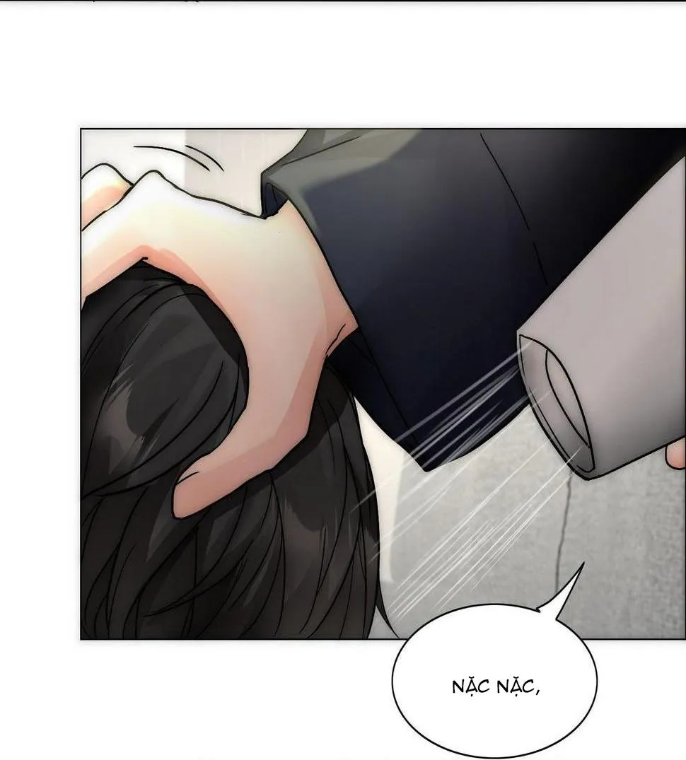 Bảo bối ngoan, không thể cắn Chapter 24 Trang 27