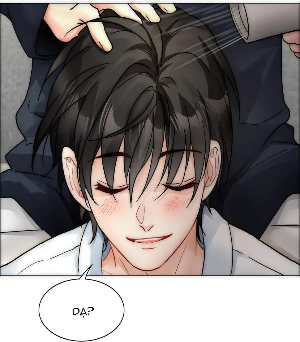 Bảo bối ngoan, không thể cắn Chapter 24 Trang 28