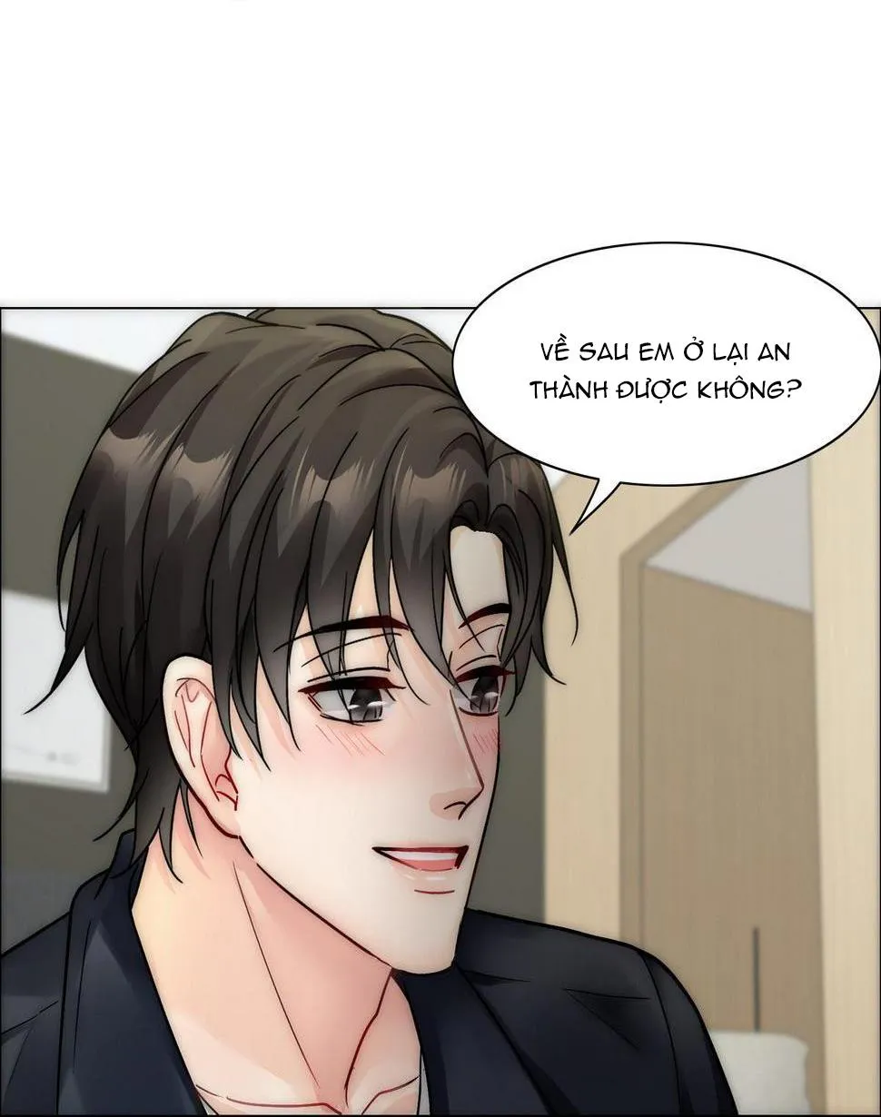 Bảo bối ngoan, không thể cắn Chapter 24 Trang 29