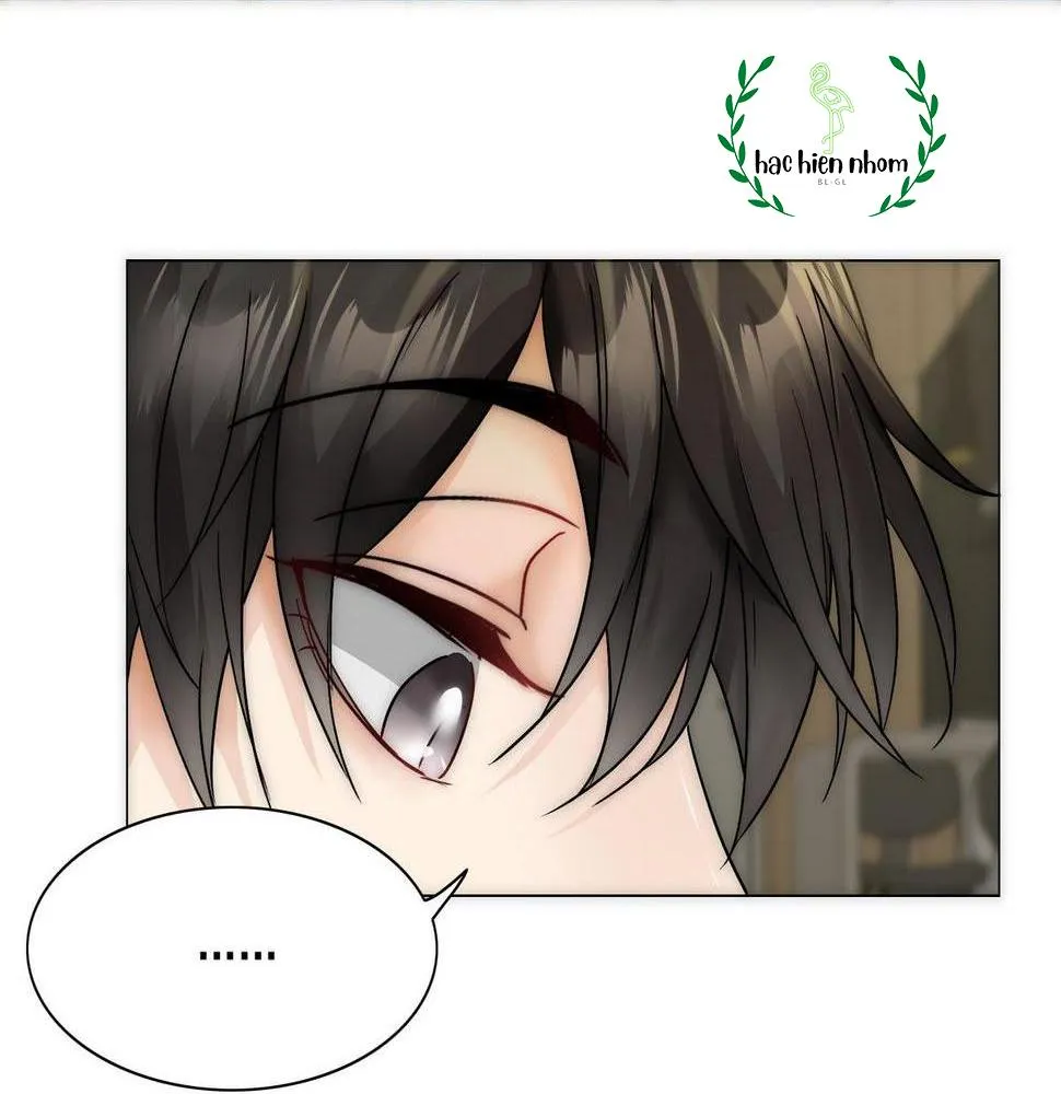 Bảo bối ngoan, không thể cắn Chapter 24 Trang 30