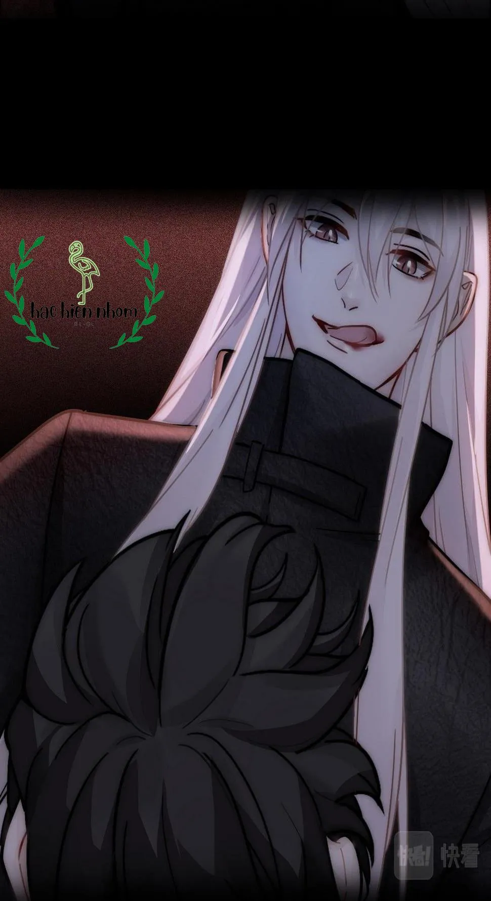 Bảo bối ngoan, không thể cắn Chapter 24 Trang 41