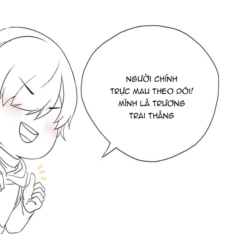 Bảo bối ngoan, không thể cắn Chapter 24 Trang 52