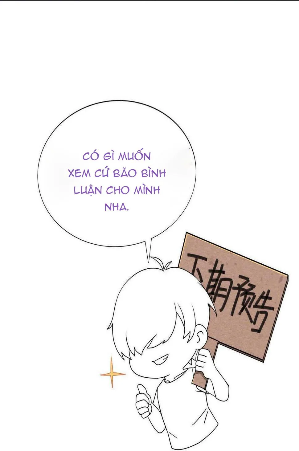 Bảo bối ngoan, không thể cắn Chapter 24 Trang 58