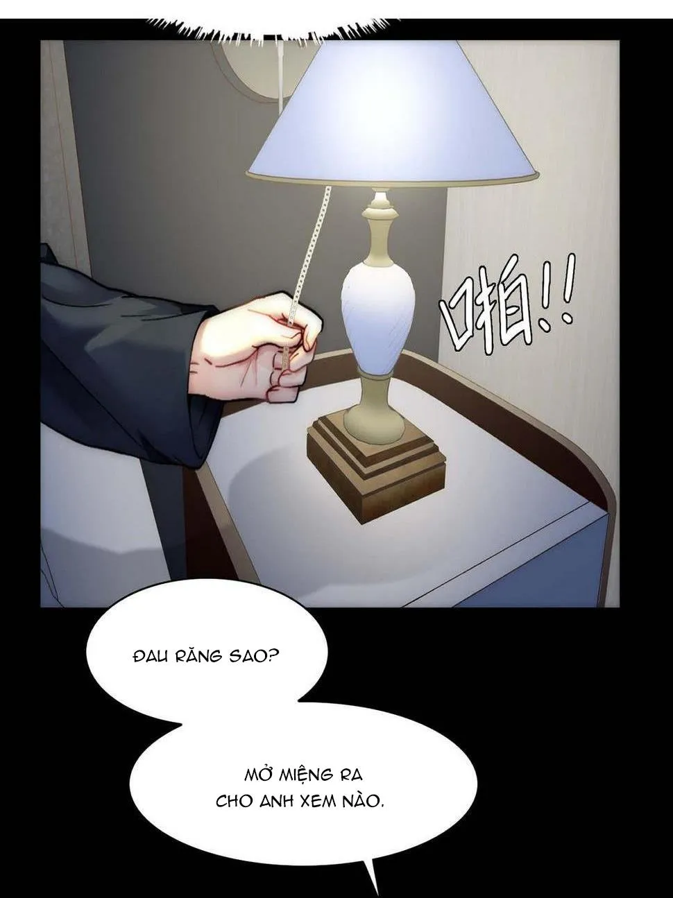 Bảo bối ngoan, không thể cắn Chapter 24 Trang 60