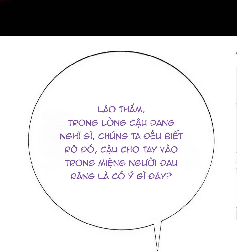 Bảo bối ngoan, không thể cắn Chapter 24 Trang 63