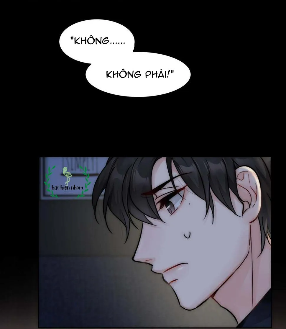 Bảo bối ngoan, không thể cắn Chapter 25 Trang 14