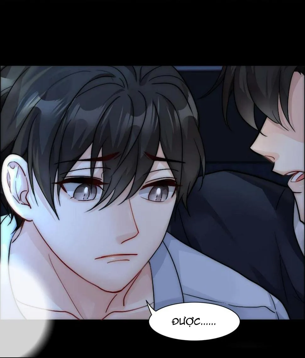 Bảo bối ngoan, không thể cắn Chapter 25 Trang 20