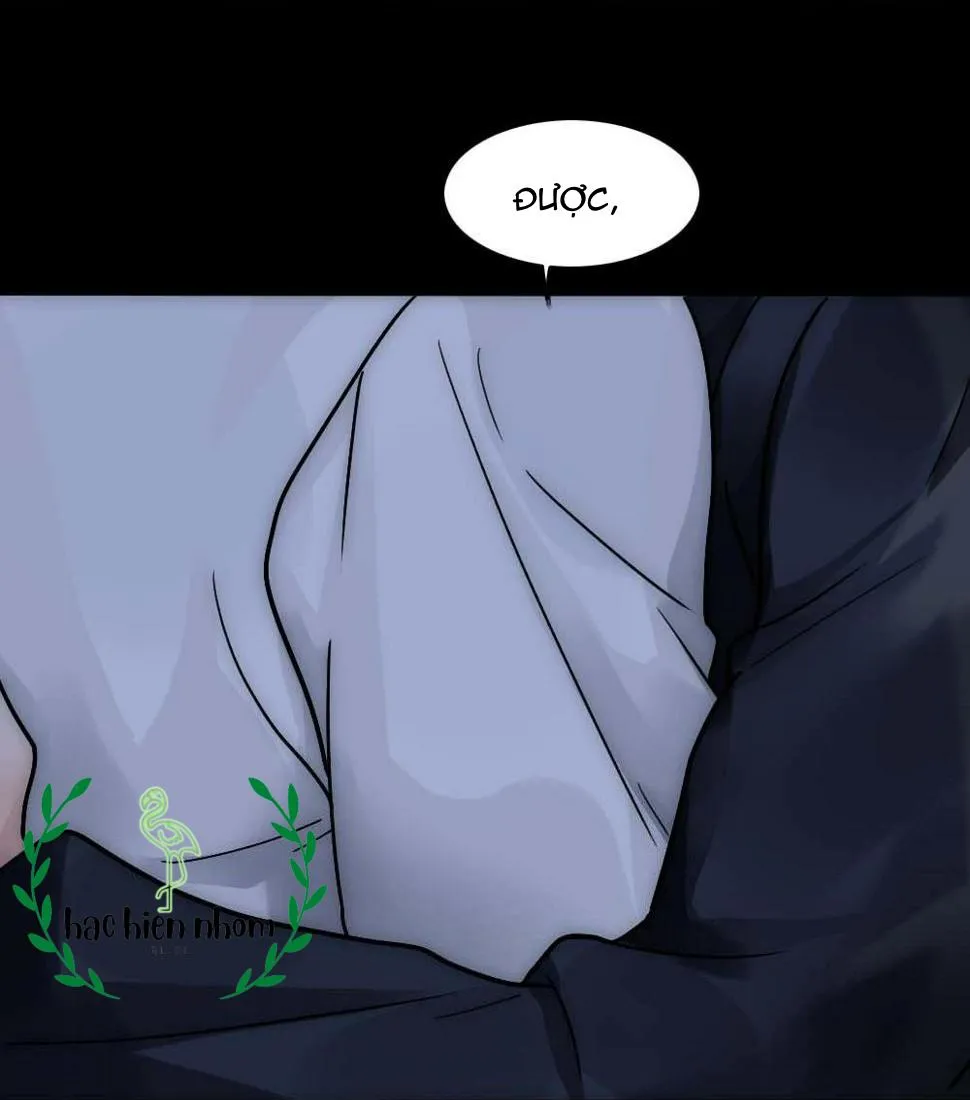 Bảo bối ngoan, không thể cắn Chapter 25 Trang 24
